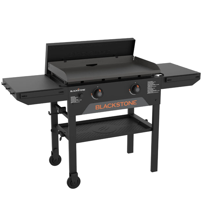 Blackstone 28" Omnivore Griddle w/Hard Cover - 2207