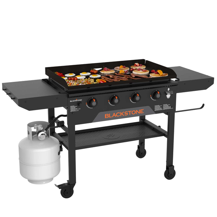 Blackstone 36in Omnivore Griddle - 2210