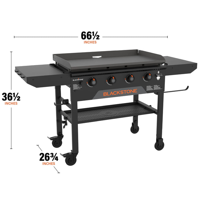 Blackstone 36in Omnivore Griddle - 2210