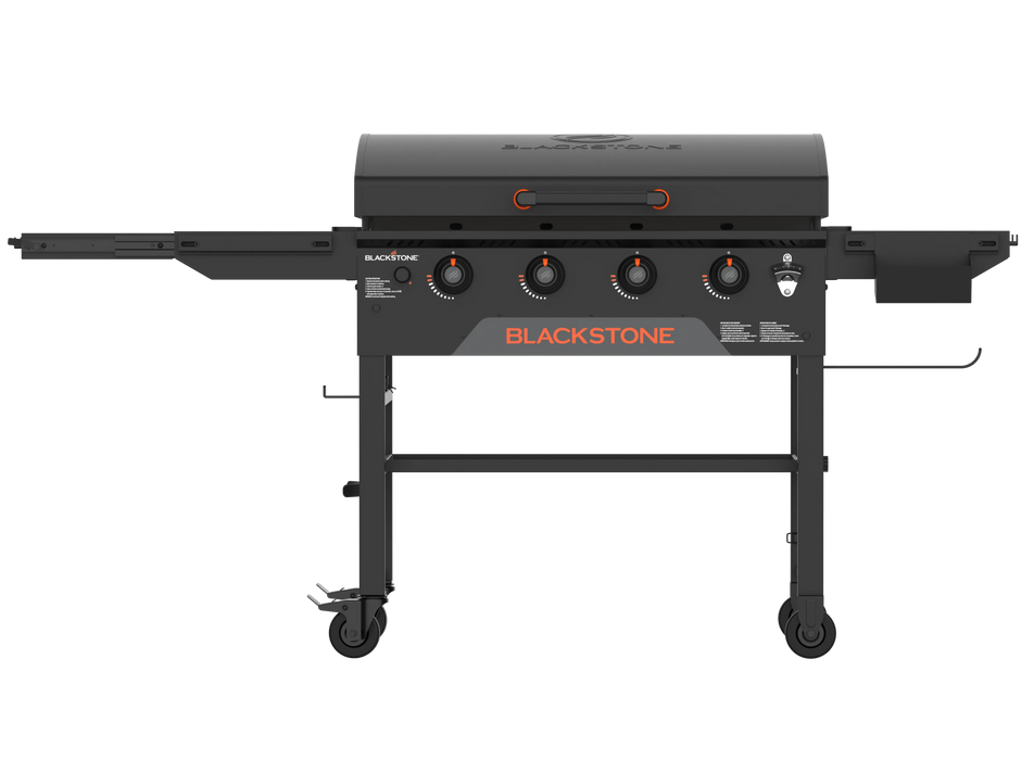 Blackstone 36" Omnivore Griddle W/Hood - 2322