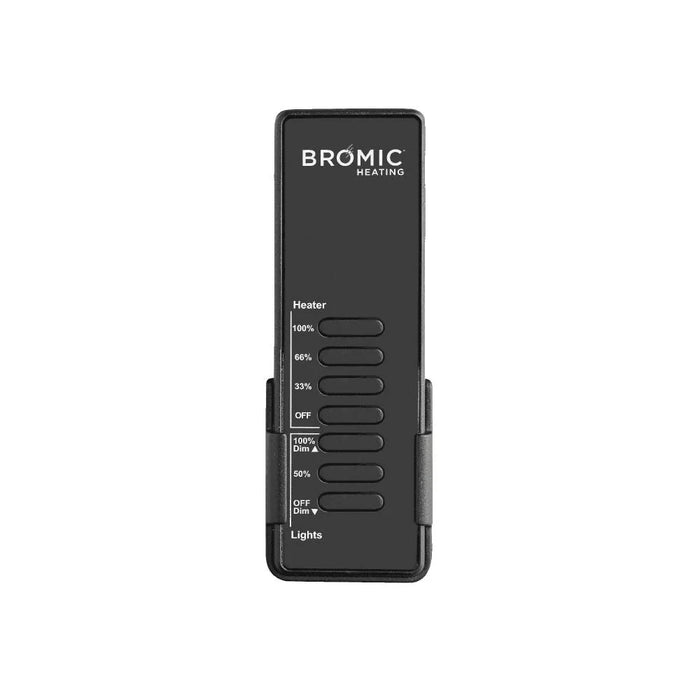 Bromic Eclipse Electric Pendant Dimmer Control