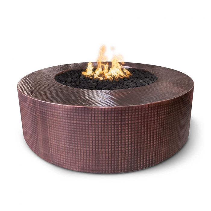 The Outdoor Plus Unity 48" Powder Coated Steel Fire Pit