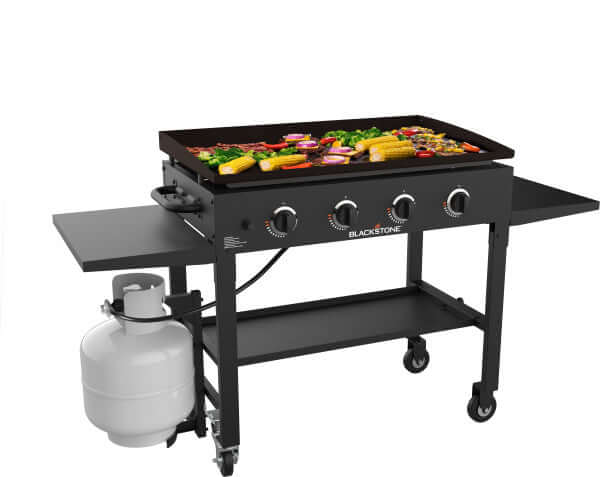 Blackstone 36 Griddle Cooking System - Cozee Flames